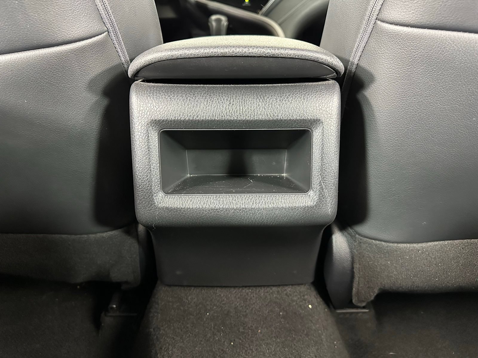 Used 2023 Toyota Camry SE FWD image 24