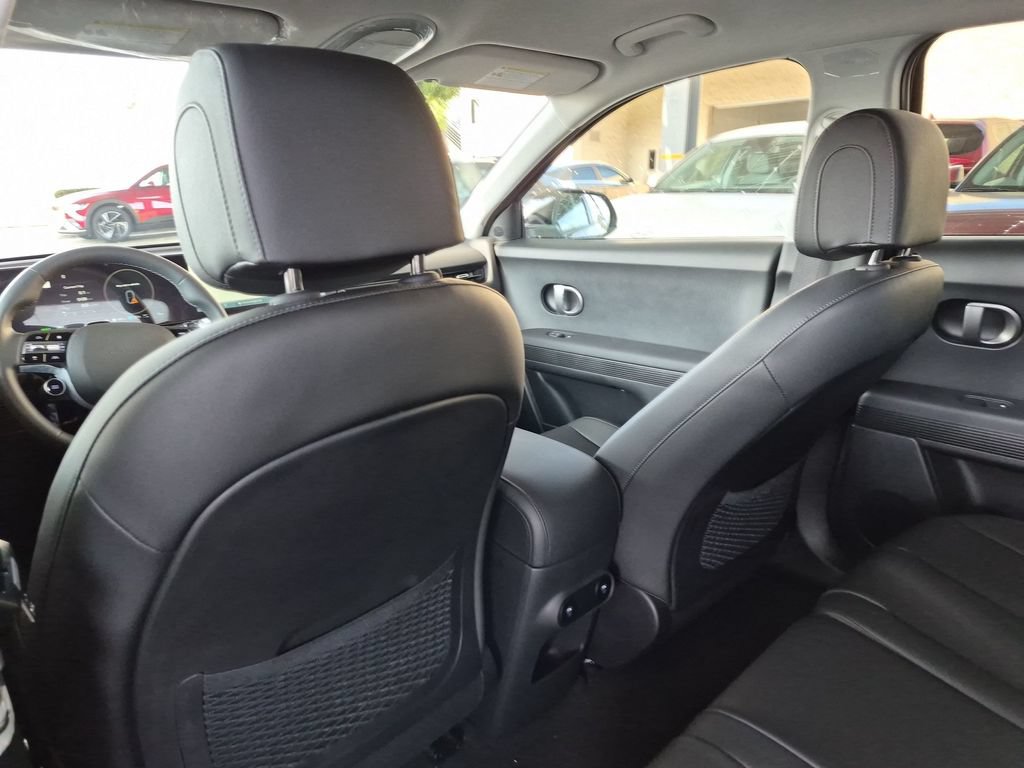 New 2026 Hyundai Ioniq 5 SEL RWD image 28
