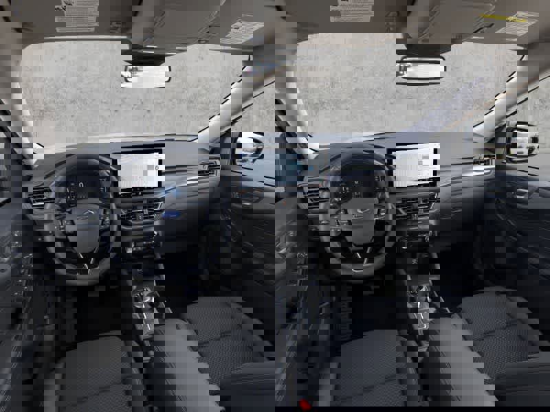 New 2026 Ford Escape SE image 9