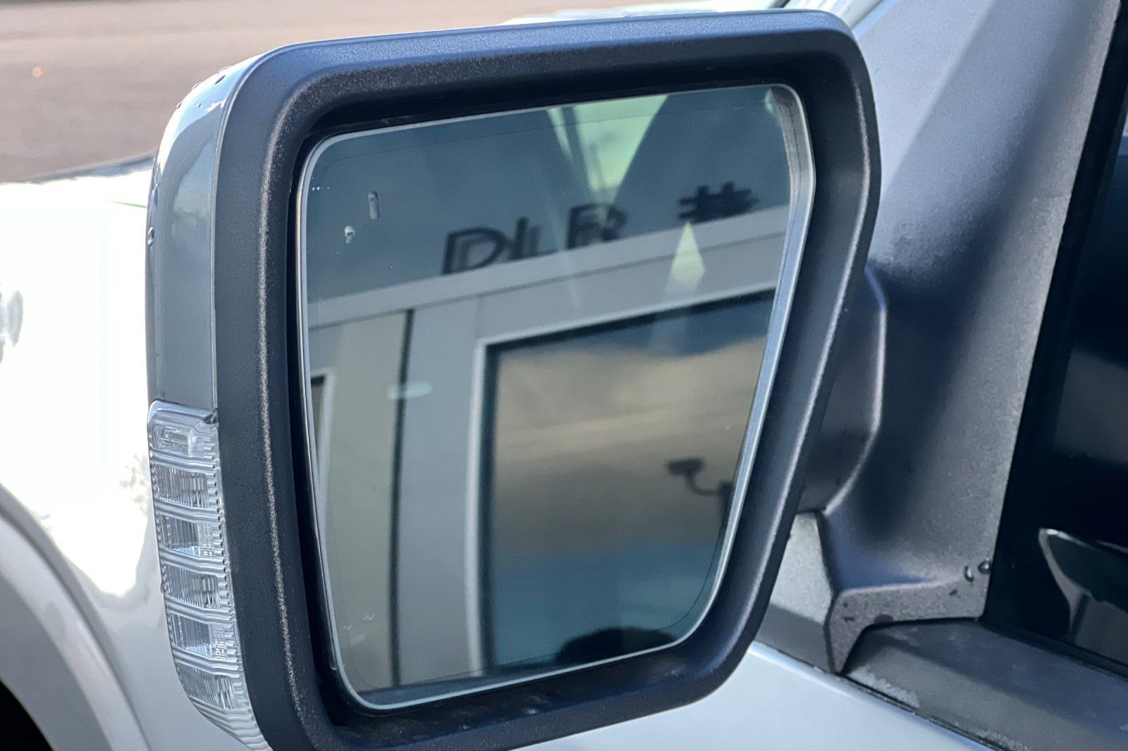 Used 2025 Ford F150 Platinum w/ Equipment Group 702A High image 29