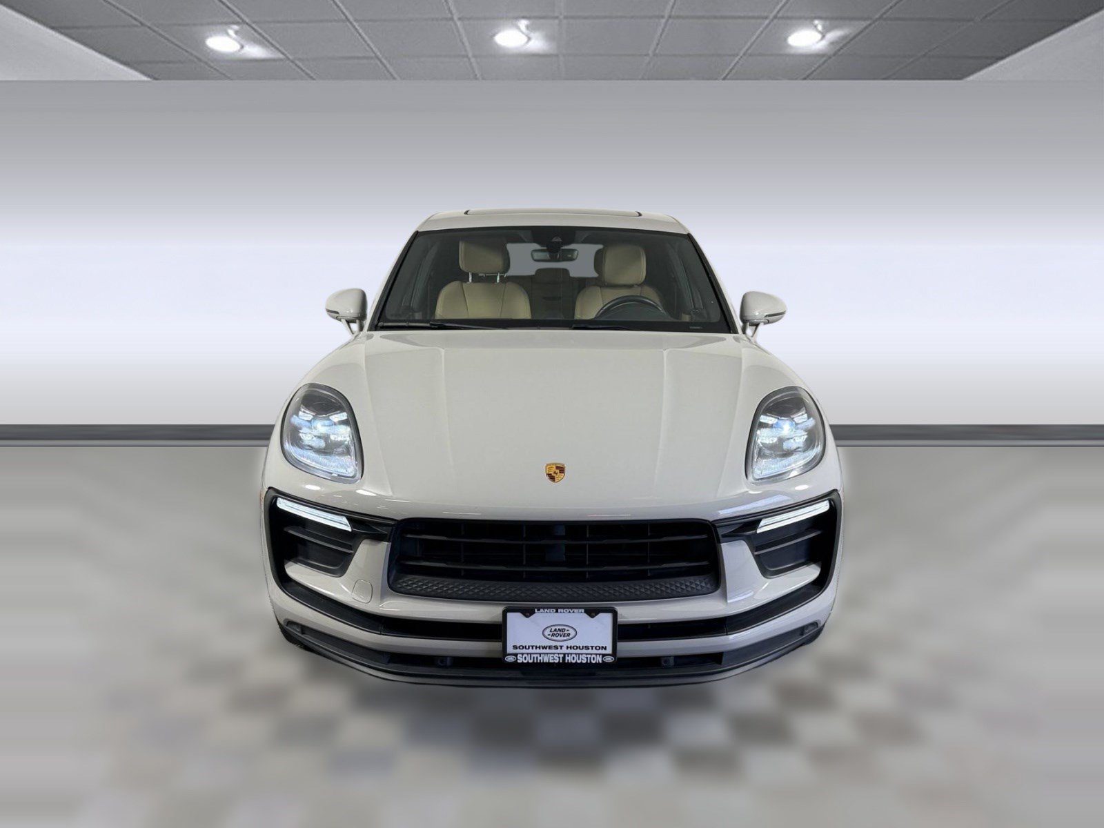 Used 2022 Porsche Macan AWD/4WD image 6
