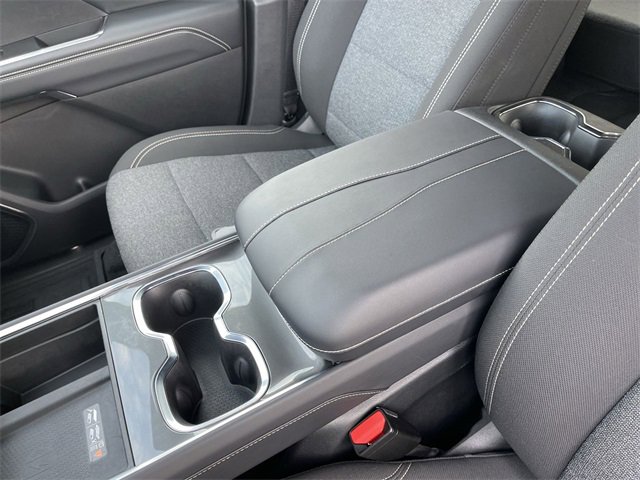 New 2025 GMC Acadia Elevation w/ LPO, Floor Liner Package image 21