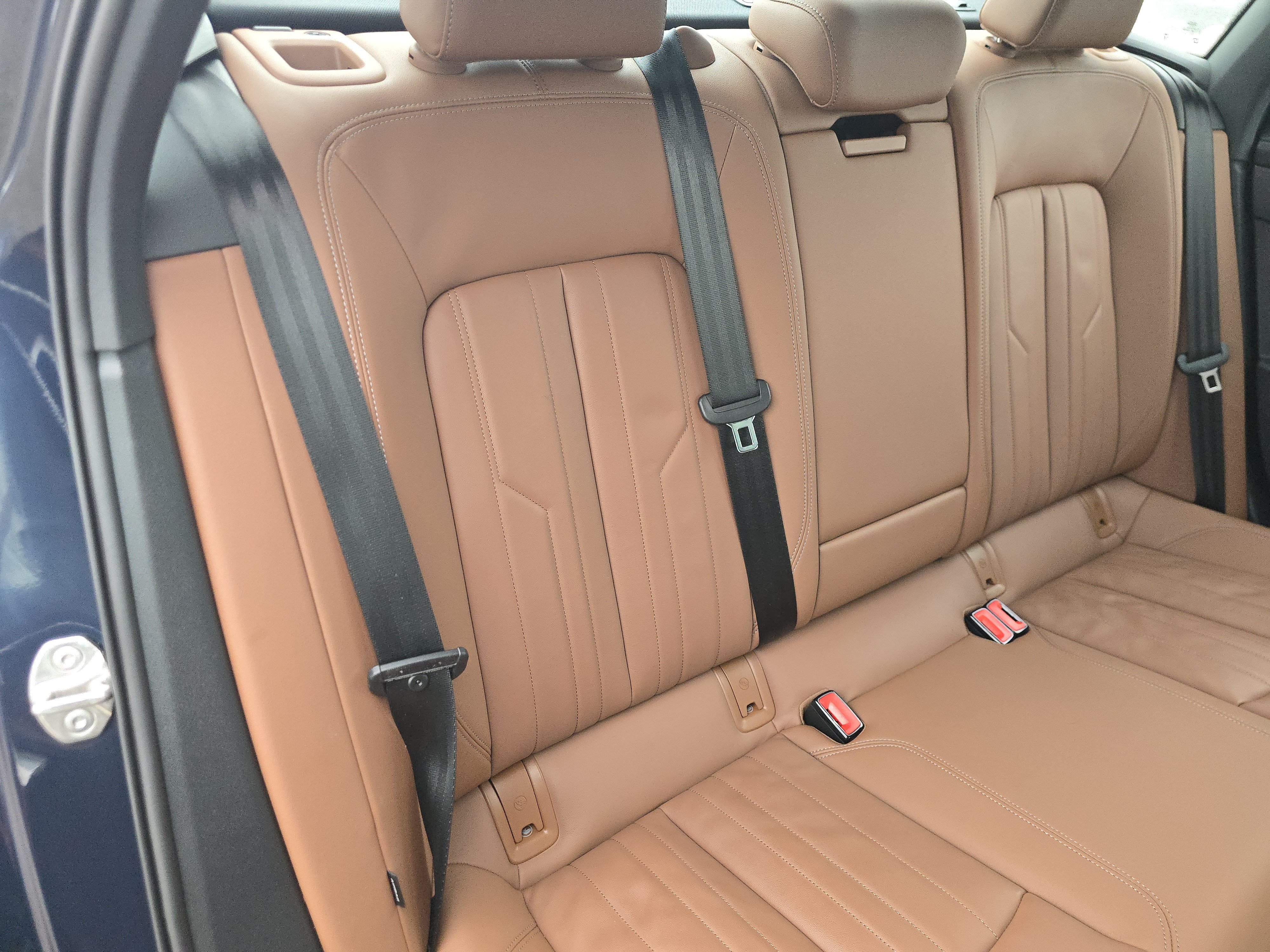 Certified 2023 Audi A6 Premium w/ Convenience Package AWD/4WD image 19