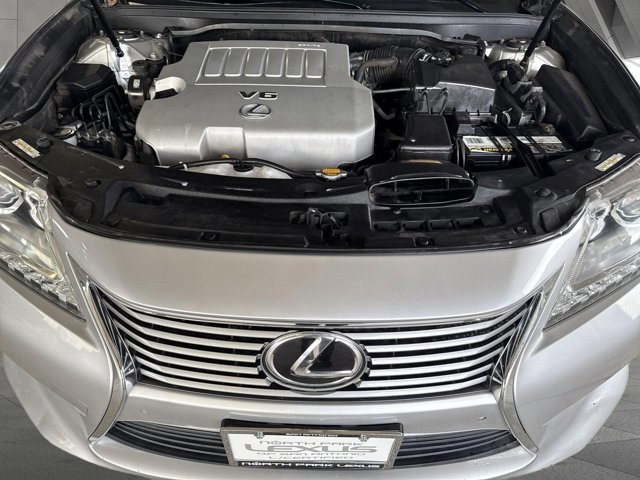 Used 2015 Lexus ES 350 w/ Luxury Package image 28