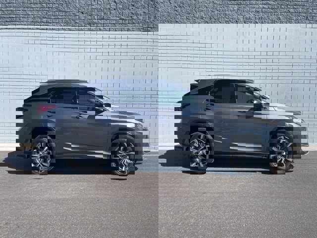 Certified 2022 Lexus RX 350 AWD w/ Premium Package image 2