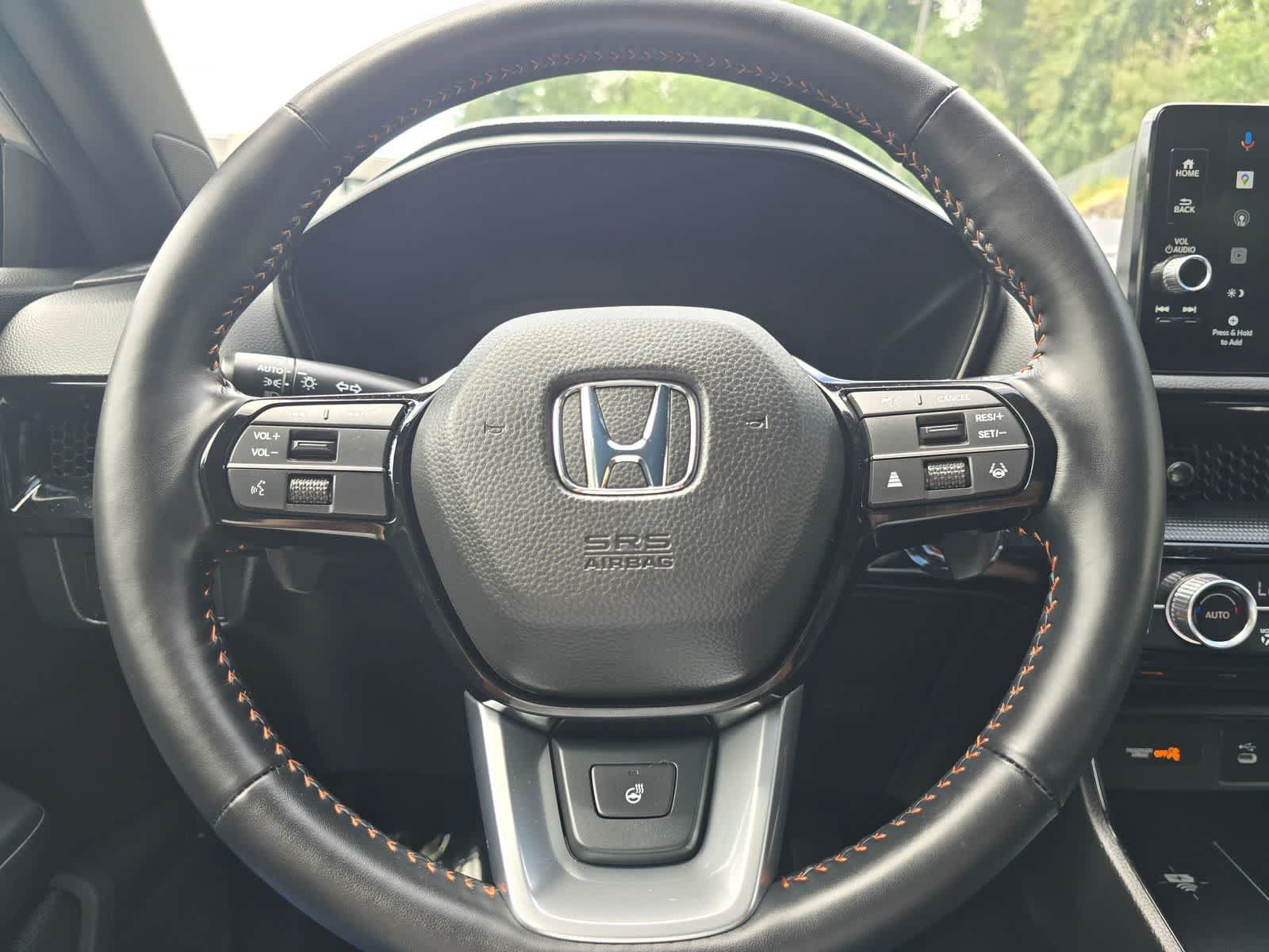 Used 2026 Honda CR-V Sport Touring image 10