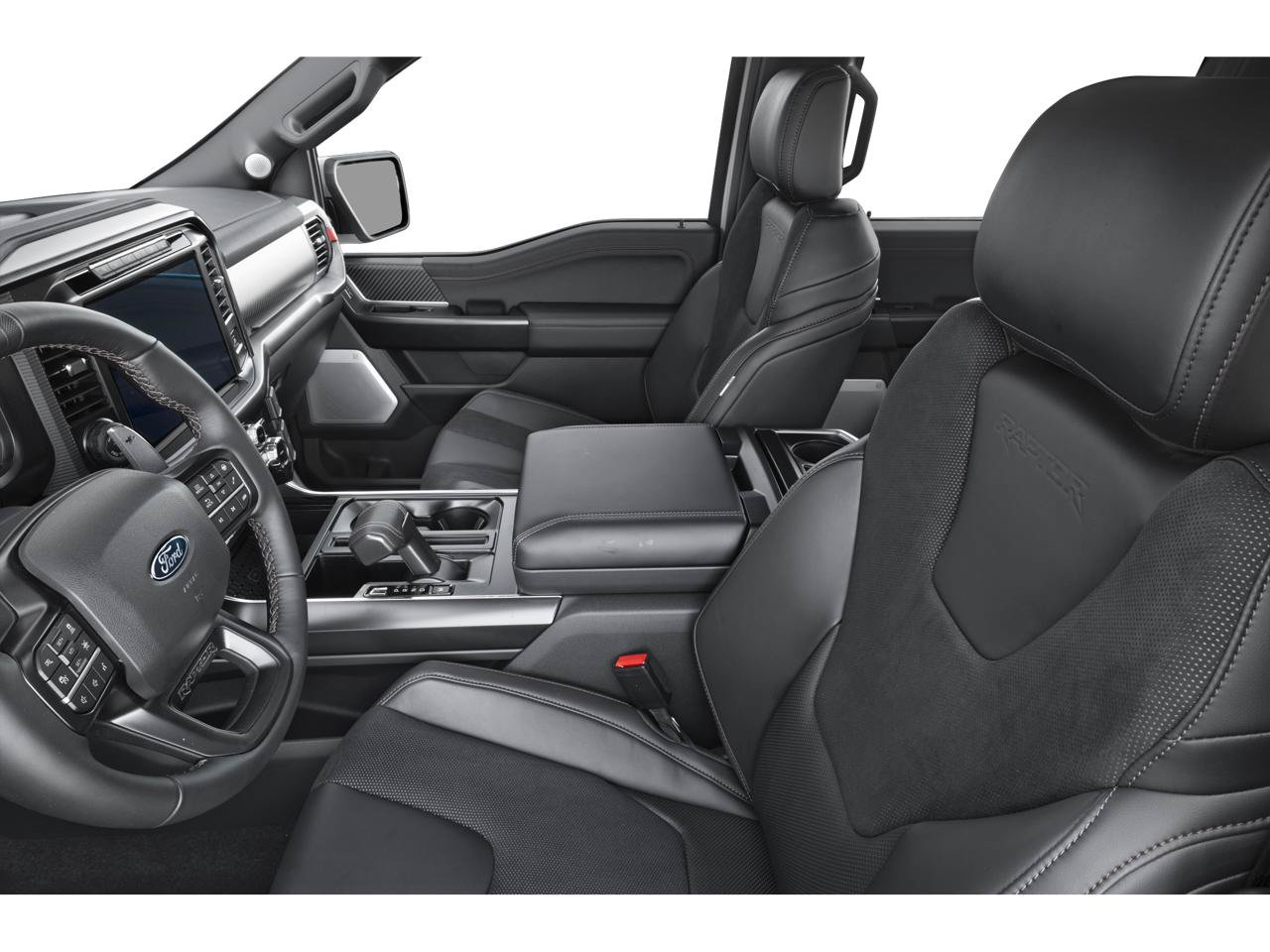 New 2026 Ford F150 Raptor AWD/4WD image 53