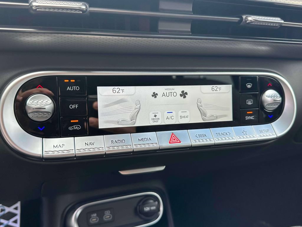 New 2024 Genesis GV60 Performance AWD/4WD image 29
