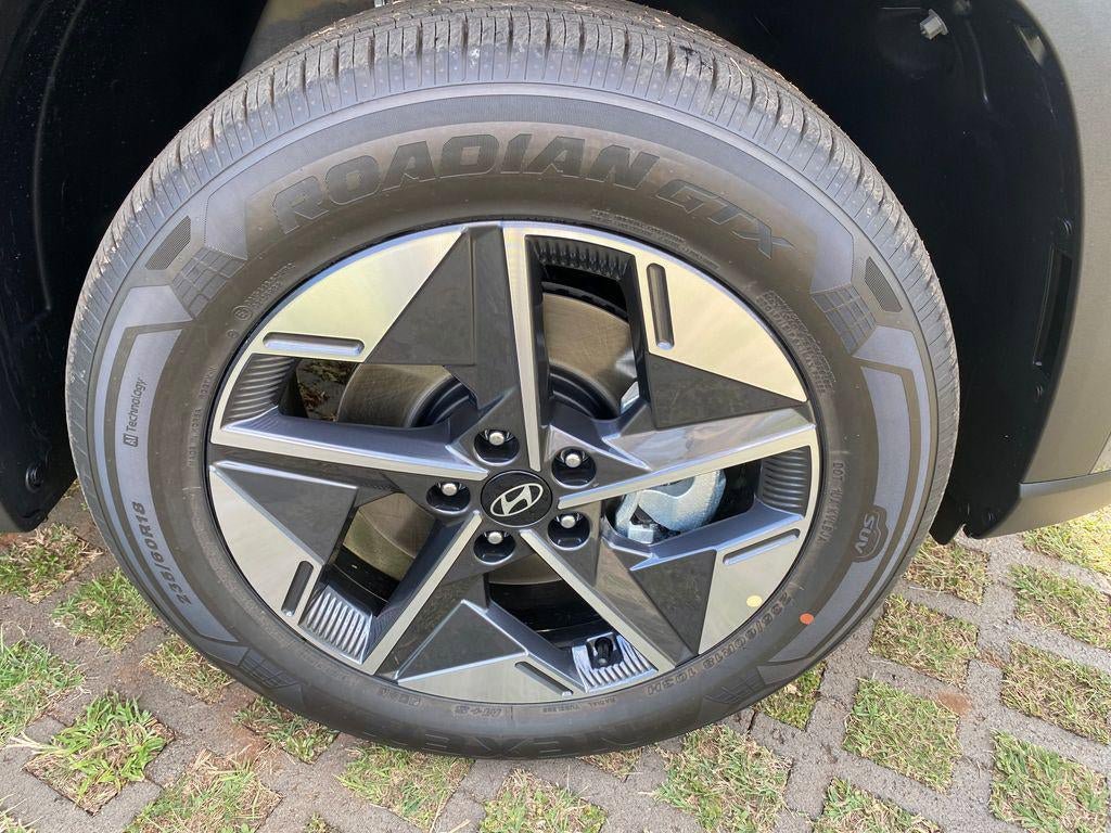 New 2026 Hyundai Tucson SEL AWD/4WD image 27