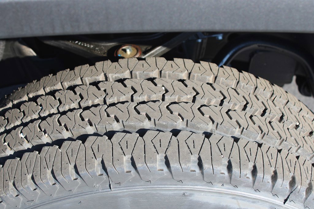 Used 2024 Chevrolet Silverado 2500 W/T w/ WT Fleet Convenience Package image 27