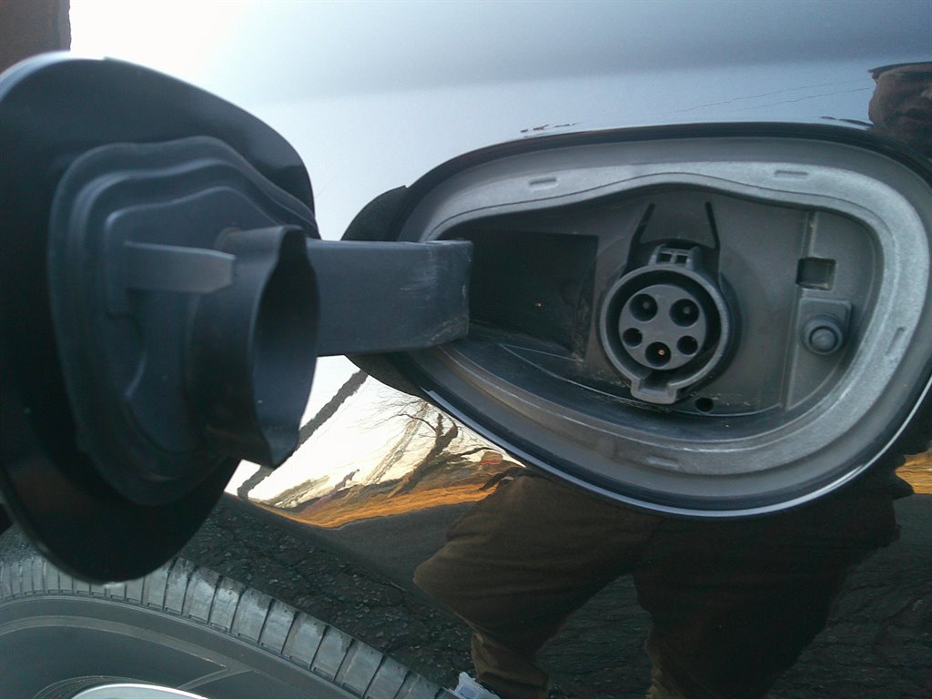 Used 2017 Chrysler Pacifica Touring Plus image 49