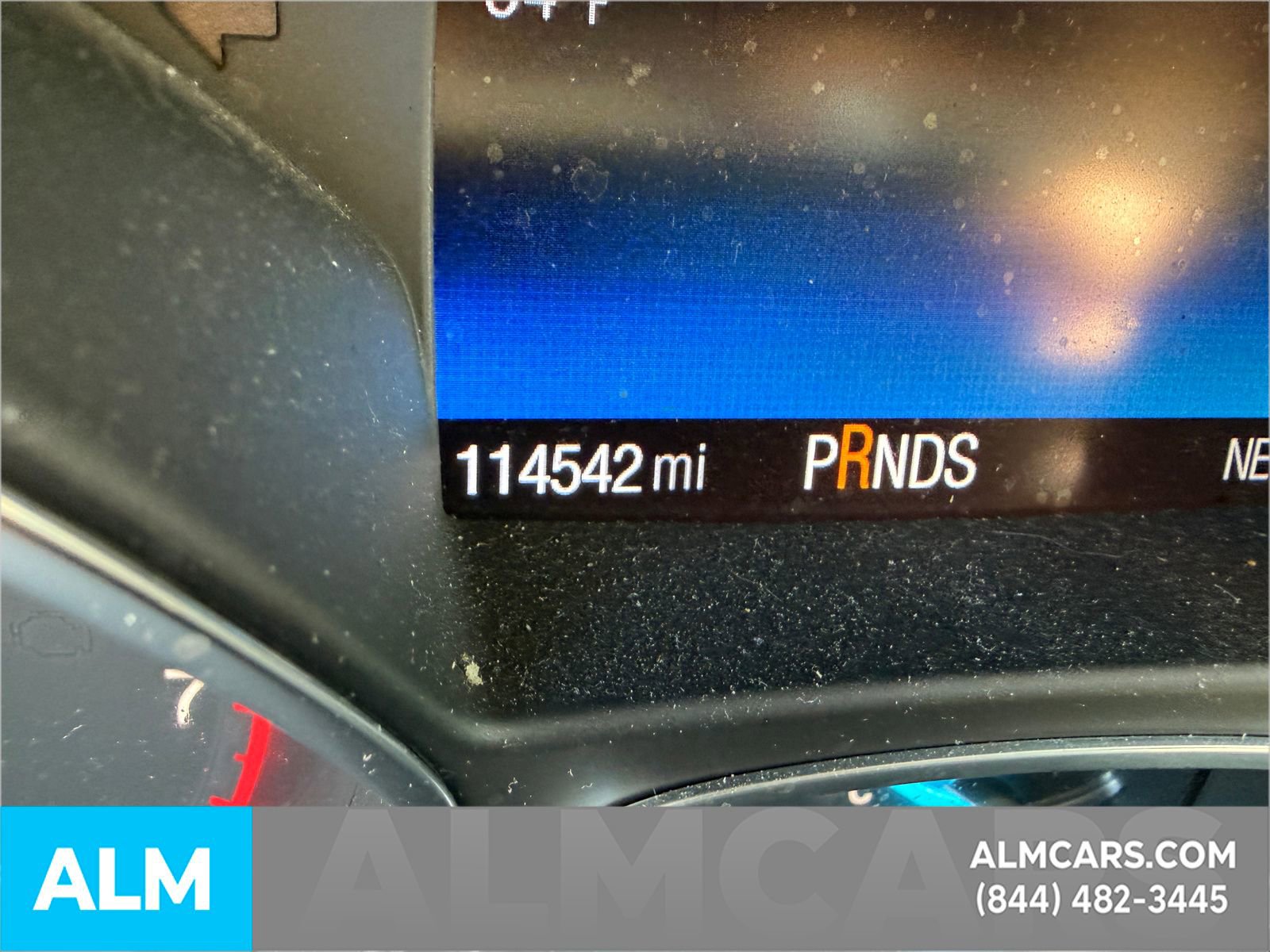 Used 2017 Ford Escape S FWD image 24