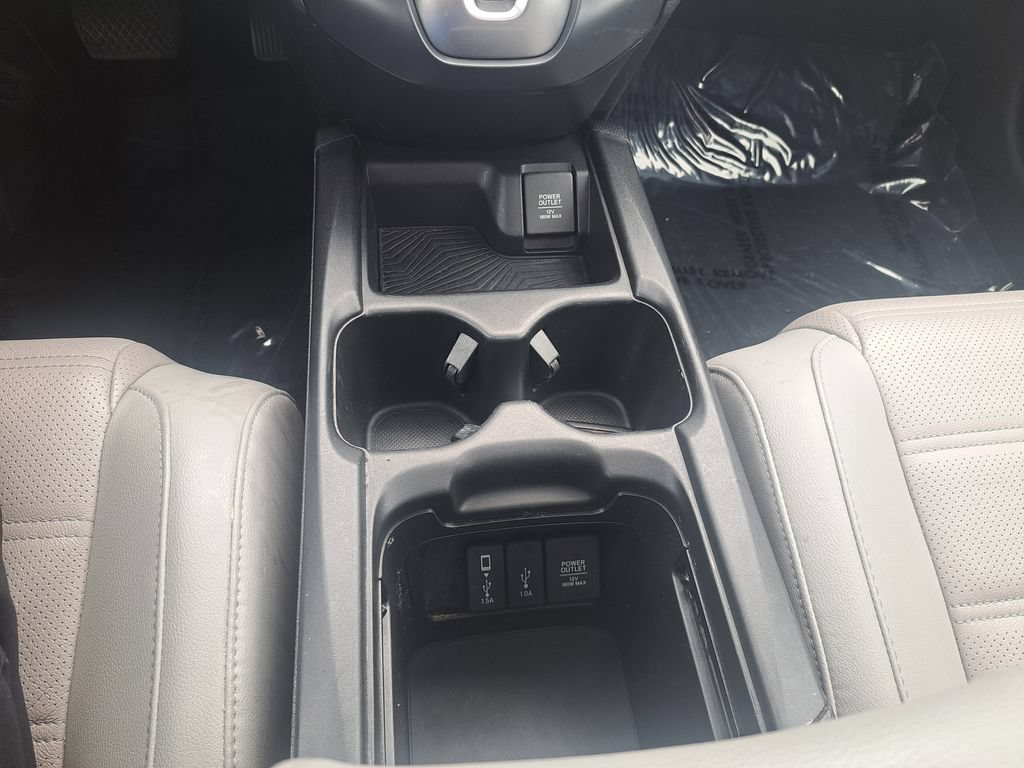 Used 2019 Honda CR-V EX-L image 18