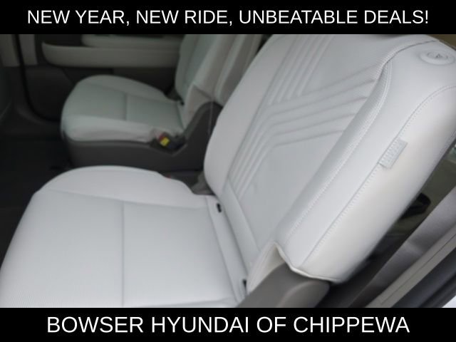 New 2026 Hyundai Palisade SEL image 5