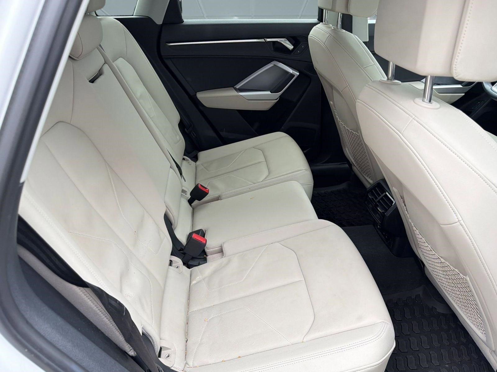 Used 2022 Audi Q3 2.0T Premium image 28