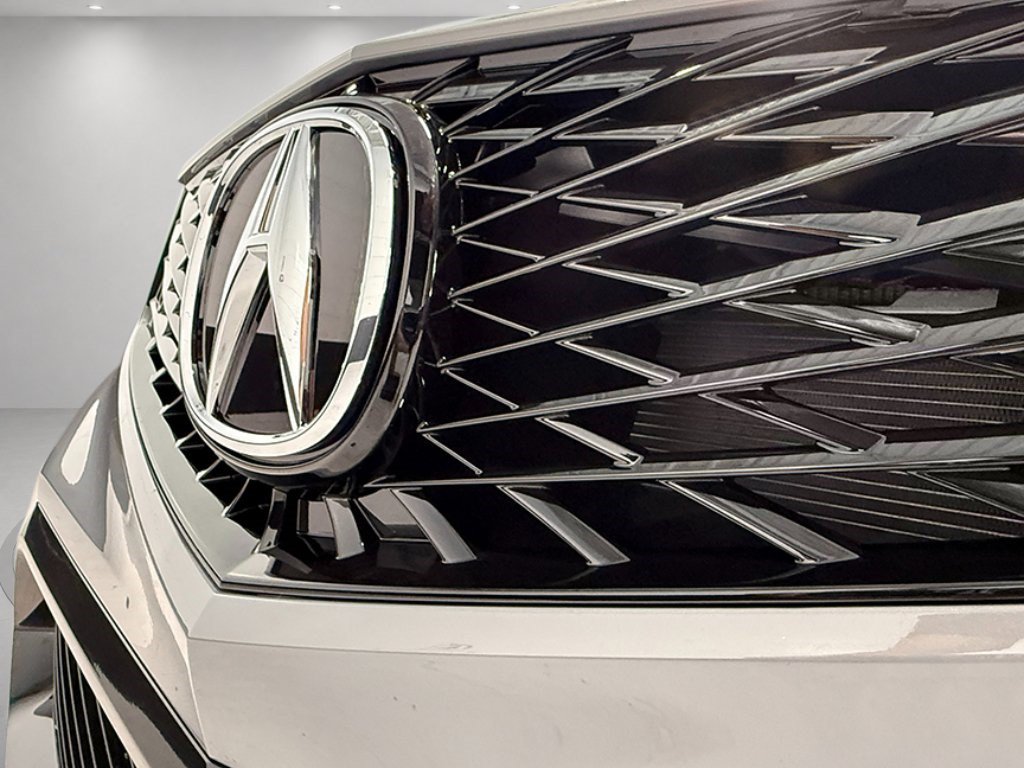 New 2026 Acura Integra A-Spec w/ Technology Package FWD image 12