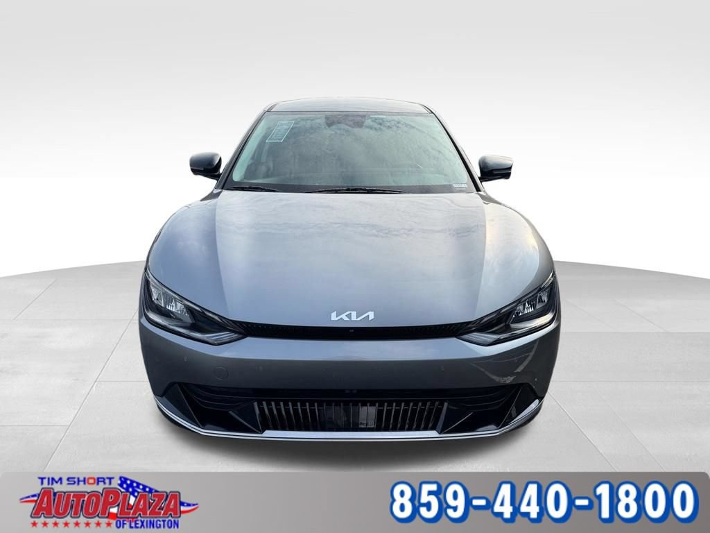 Used 2024 Kia EV6 Wind w/ Wind Technology Package AWD/4WD image 13