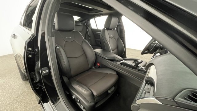 Used 2022 Cadillac CT5 Sport image 48