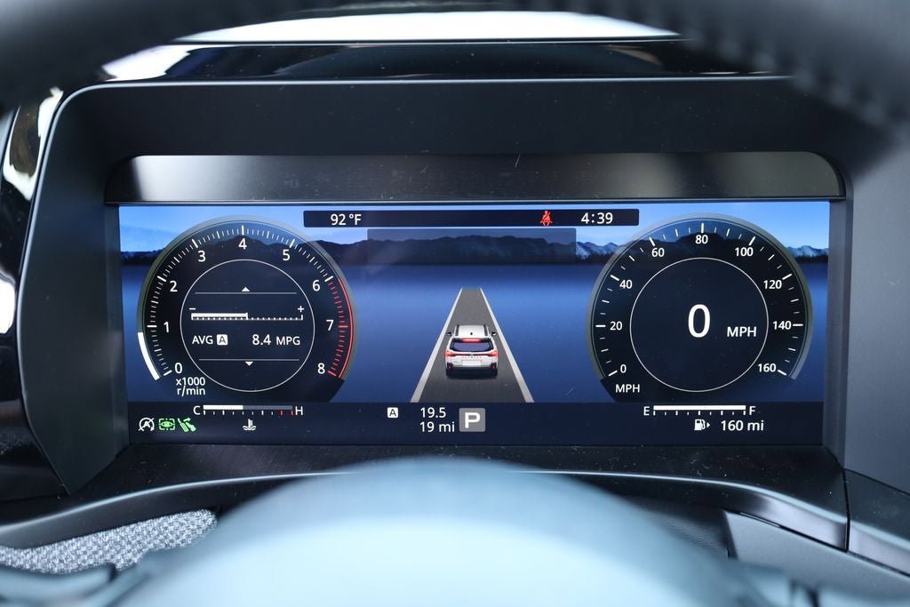 New 2026 Subaru Outback Limited XT AWD/4WD image 10