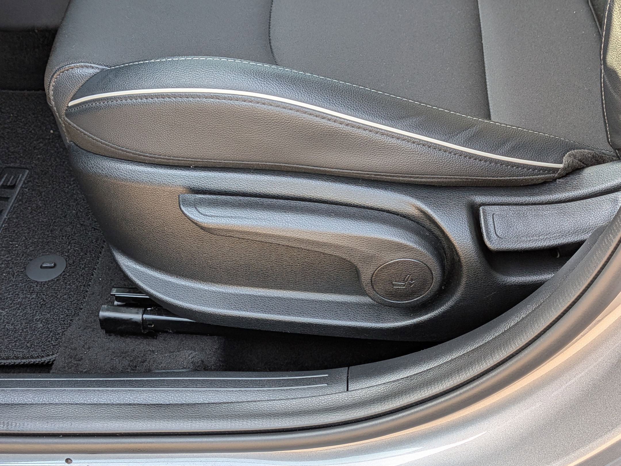 Used 2024 Kia Forte GT-Line FWD image 15