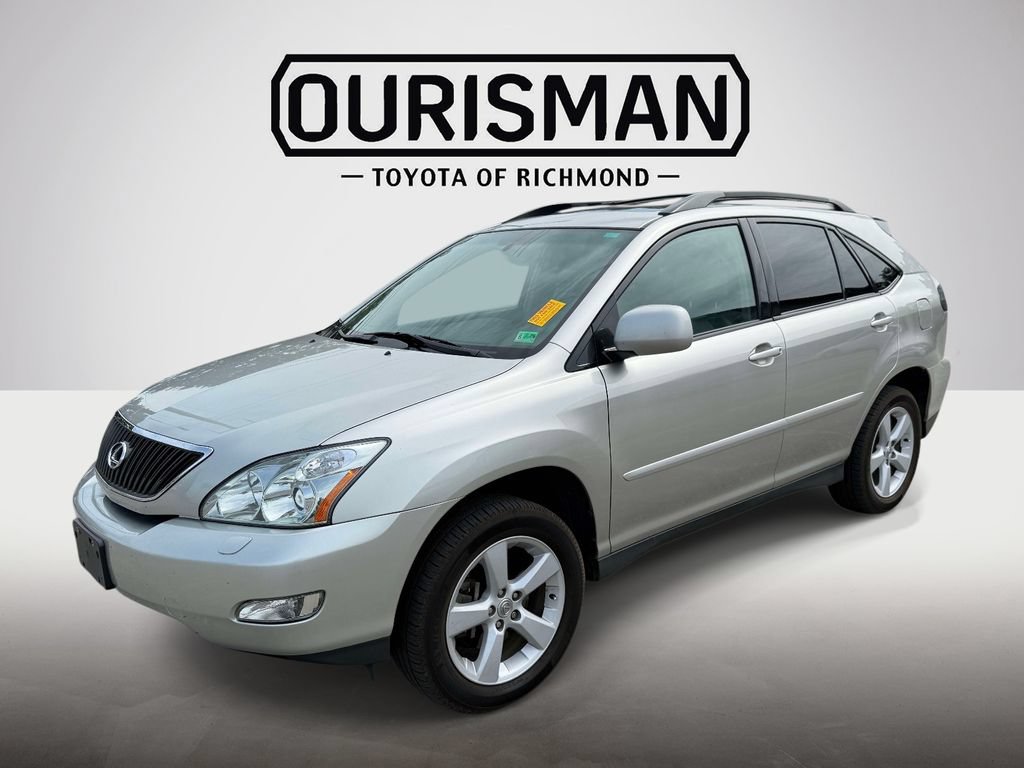 Used 2006 Lexus RX 330 AWD image 4
