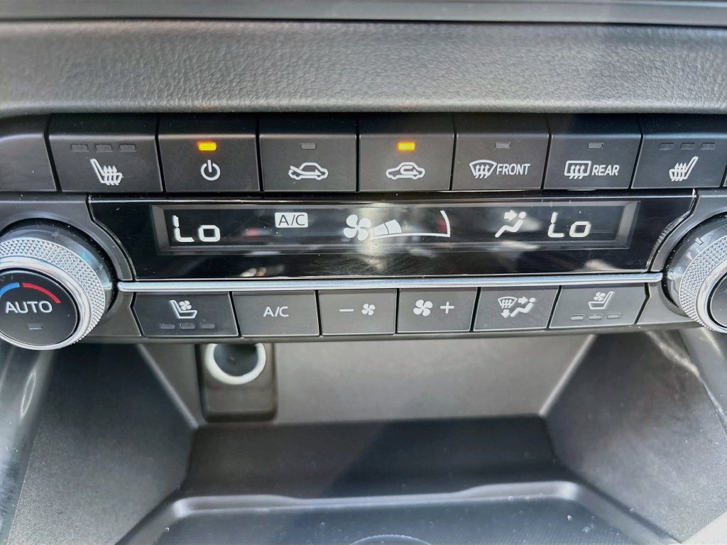 New 2025 MAZDA CX-5 AWD 2.5 S w/ Premium Plus Pkg image 21