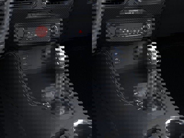 New 2026 Ford Mustang Coupe image 15