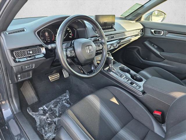 Used 2023 Honda Civic Sport image 10