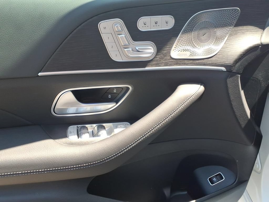 New 2026 Mercedes-Benz GLE 450 4MATIC image 12