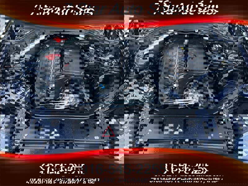 Used 2016 BMW X3 xDrive35i image 22