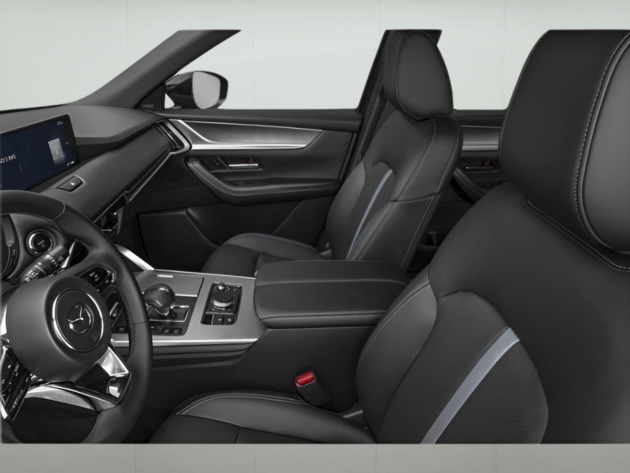 New 2026 MAZDA CX-70 SC Plus image 11