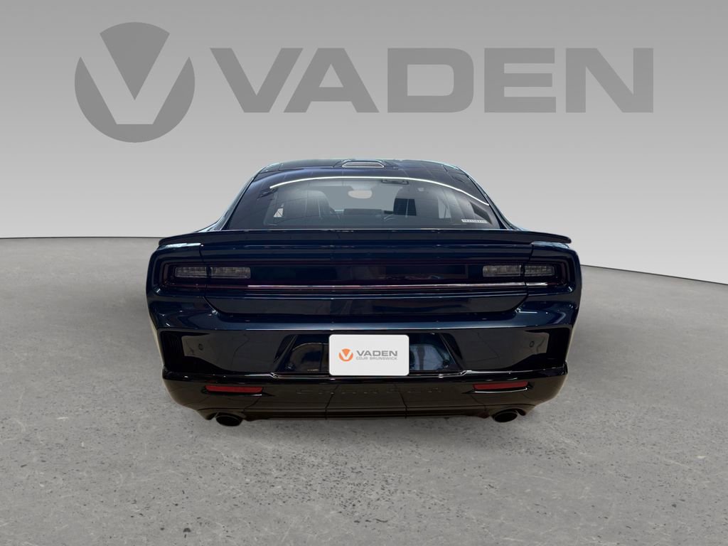 New 2026 Dodge Charger Scat Pack w/ Blacktop Package image 18