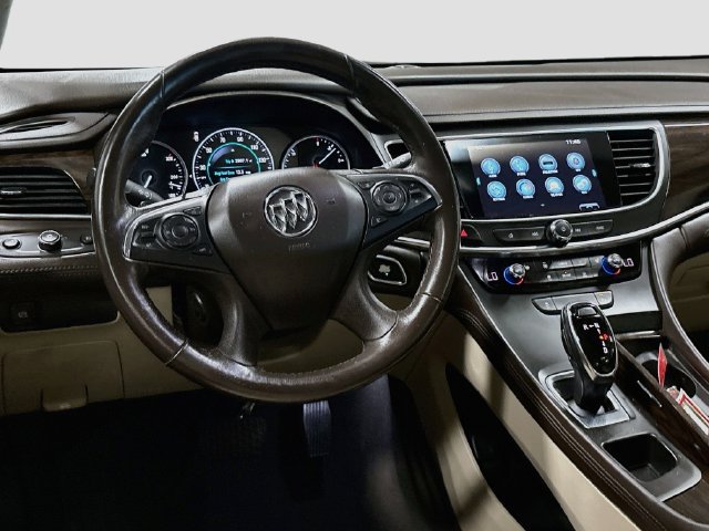 Used 2017 Buick LaCrosse Essence w/ Sights and Sounds Package FWD image 19