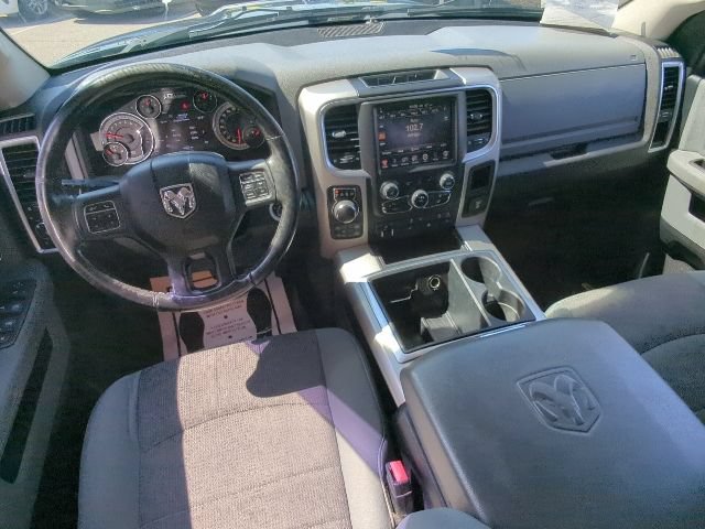 Used 2014 RAM 1500 Big Horn AWD/4WD image 15