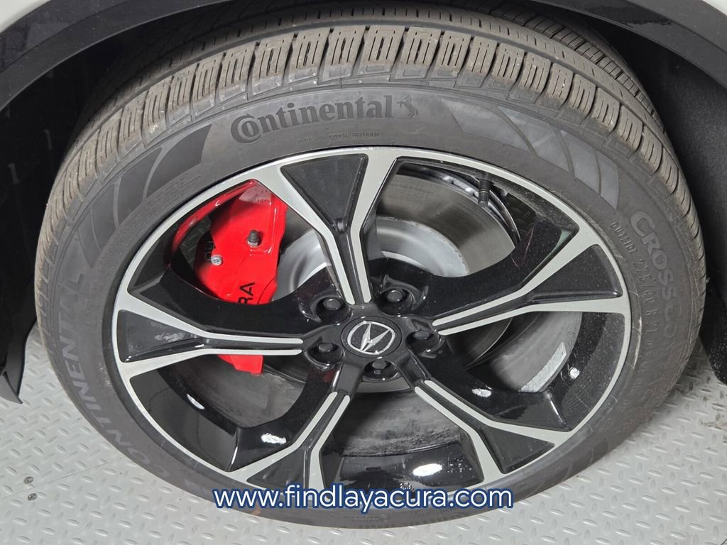 New 2026 Acura MDX Type S image 10