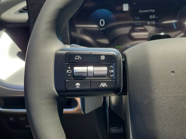 New 2026 Hyundai Ioniq 9 SE AWD/4WD image 7