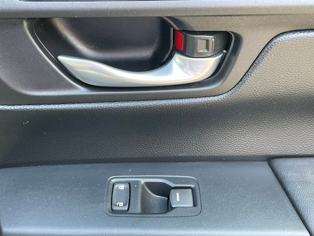 Used 2024 Honda CR-V LX image 14