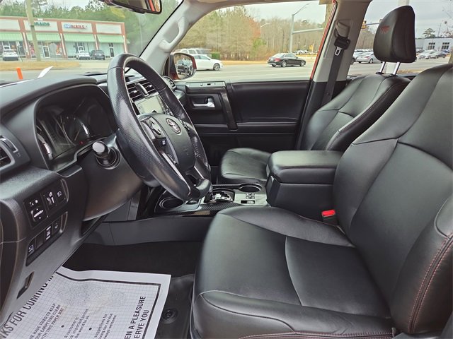 Used 2023 Toyota 4Runner TRD Pro image 9