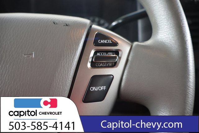 Used 2014 Nissan NV 3500 SV w/ Technology Package RWD image 20