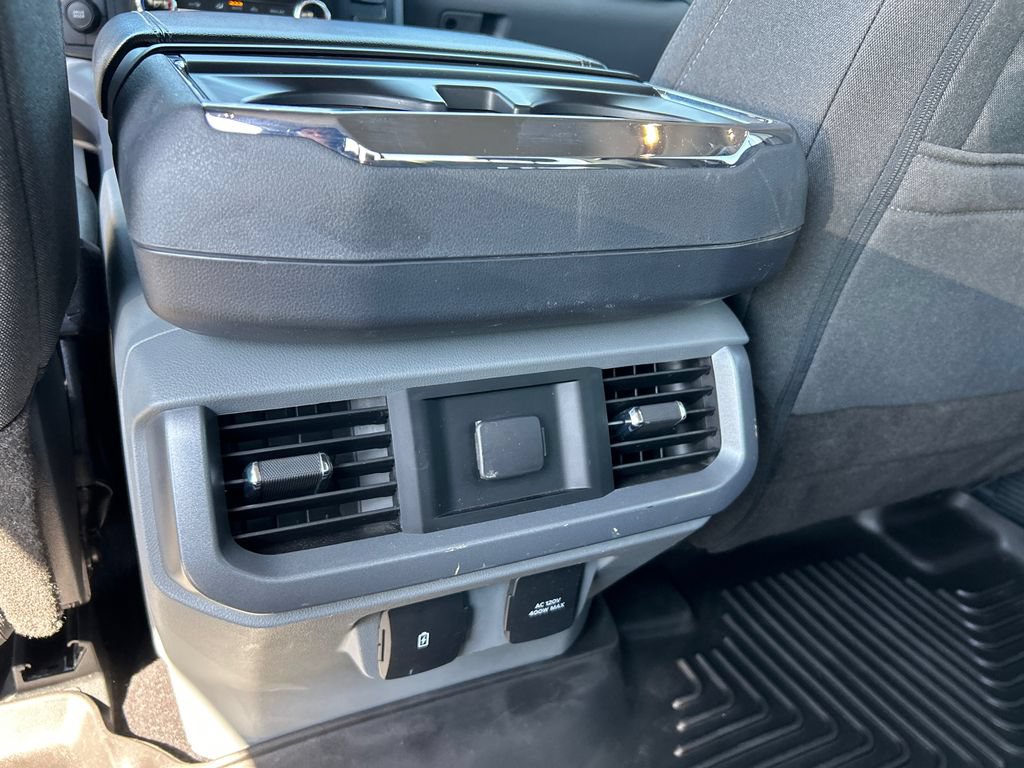 Used 2023 Ford F150 XLT w/ Equipment Group 302A High AWD/4WD image 33