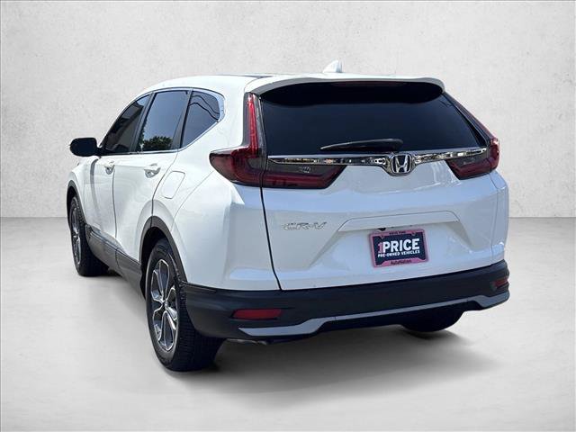 Used 2022 Honda CR-V EX image 7