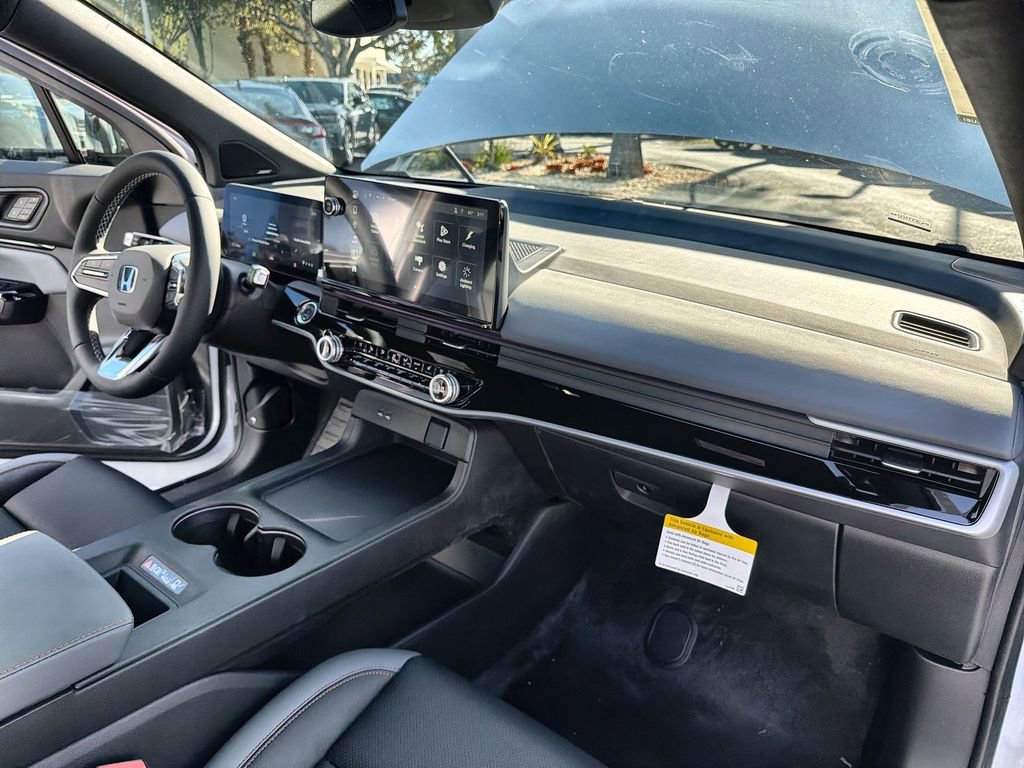 New 2026 Honda Prologue Elite image 29