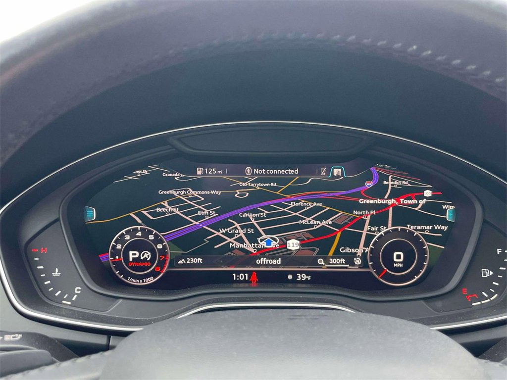 Used 2018 Audi Q5 2.0T Premium Plus w/ Premium Plus Package image 26