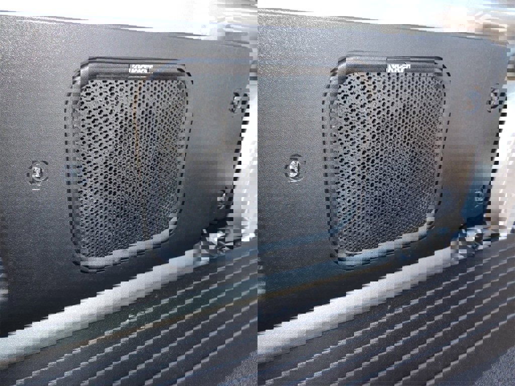 Certified 2025 GMC Sierra 2500 AT4X image 15