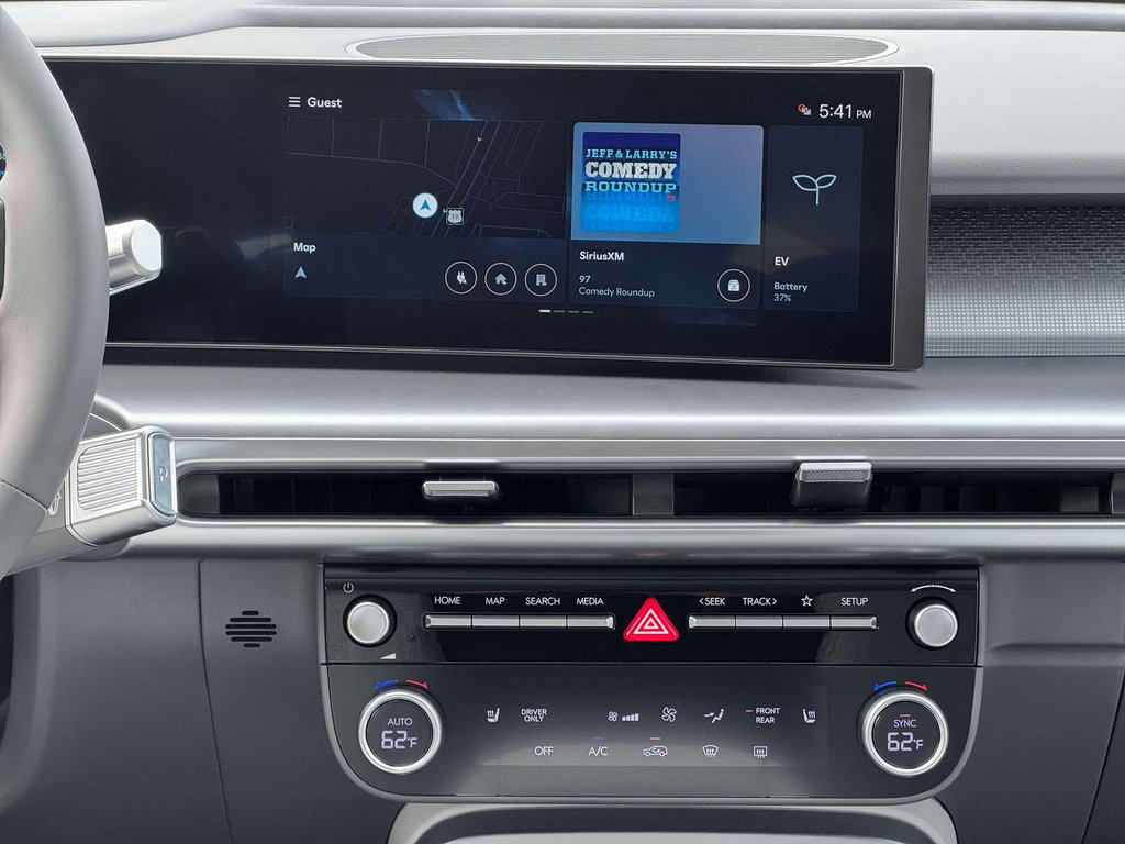 New 2026 Hyundai Ioniq 9 SE AWD/4WD image 22