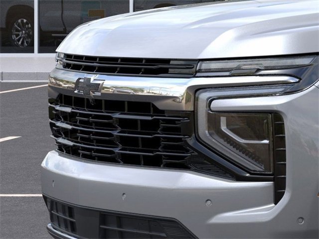 New 2026 Chevrolet Suburban LS w/ LPO, Dark Essentials Package image 14