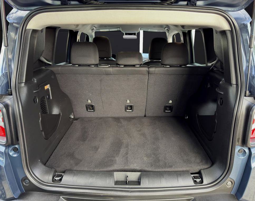 Used 2023 Jeep Renegade Latitude image 22