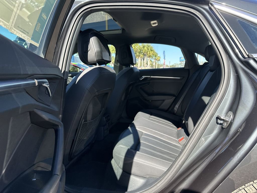 Used 2024 Audi A3 2.0T Premium image 26