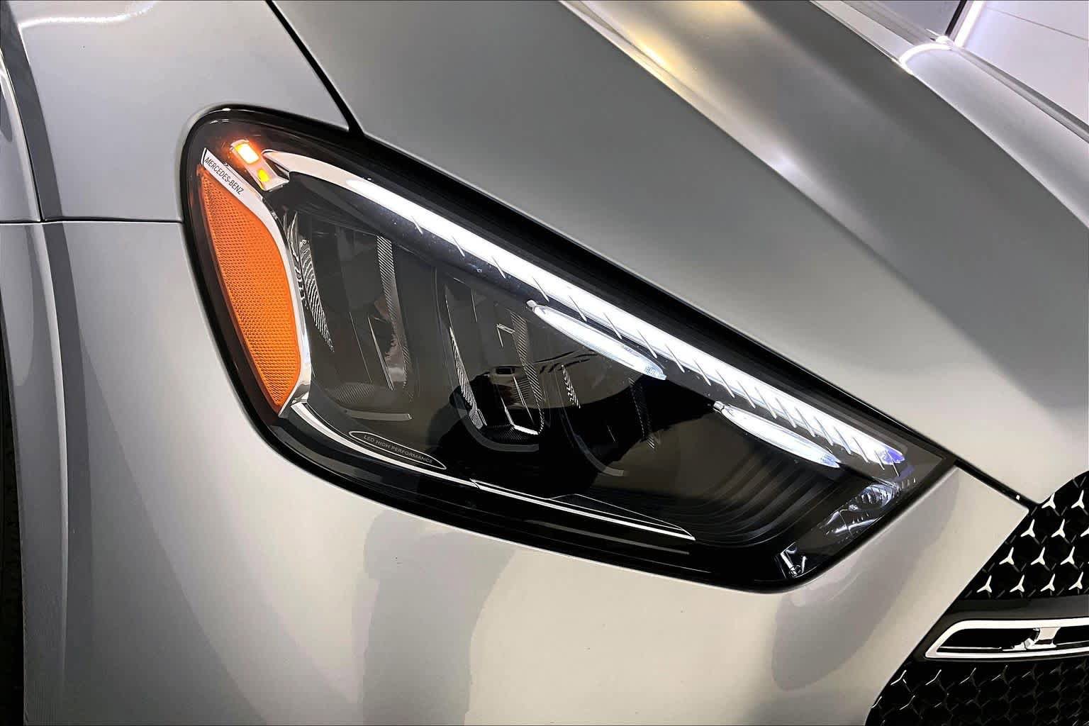 New 2026 Mercedes-Benz GLE 350 4MATIC image 16