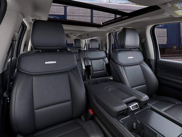 New 2027 Ford Expedition Max Platinum AWD/4WD image 10